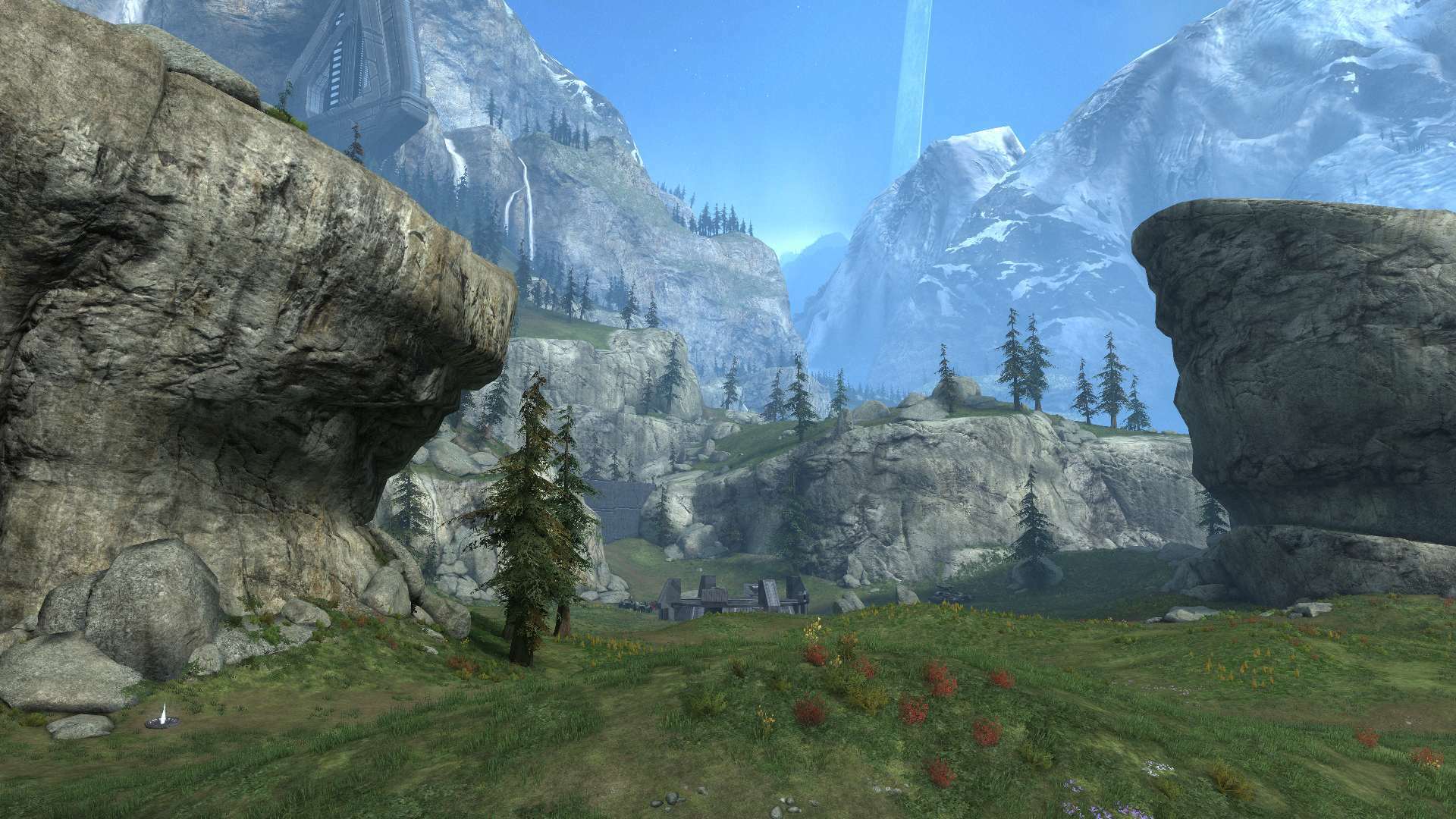 Halo: Reach - Imagen 19